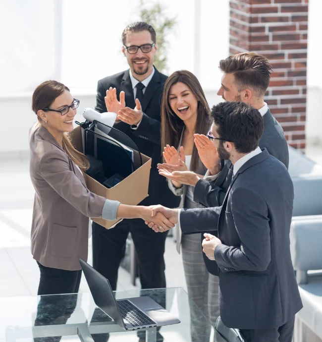 Manpower Supply Team Meeting